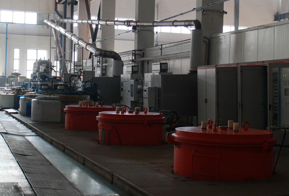 关于渗氮您应该了解的一切