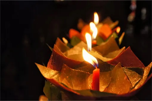 今天你想到谁？